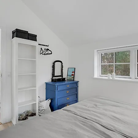 4 Bedroom Stunning In Дом отдыха Нексё