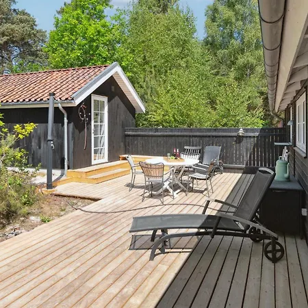 4 Bedroom Stunning In Nexo